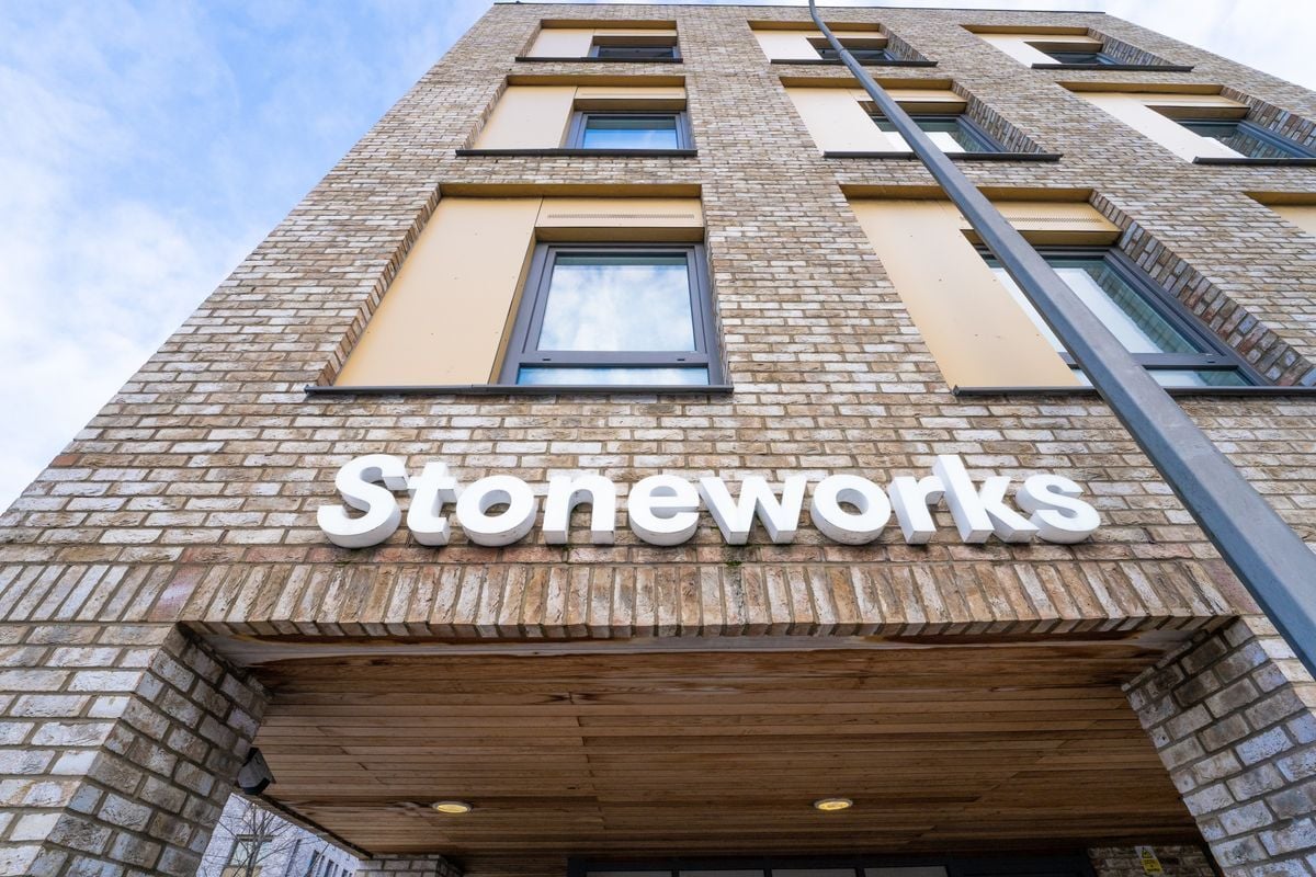 Hall - Stoneworks - 8