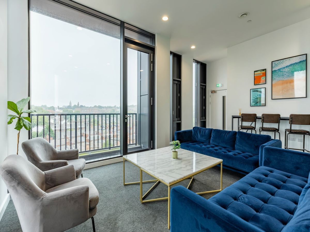 Hall Straits Village - 7