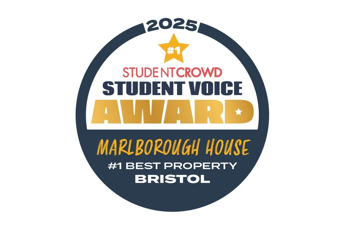 Hall Study Inn Bristol - Marlborough House - 0