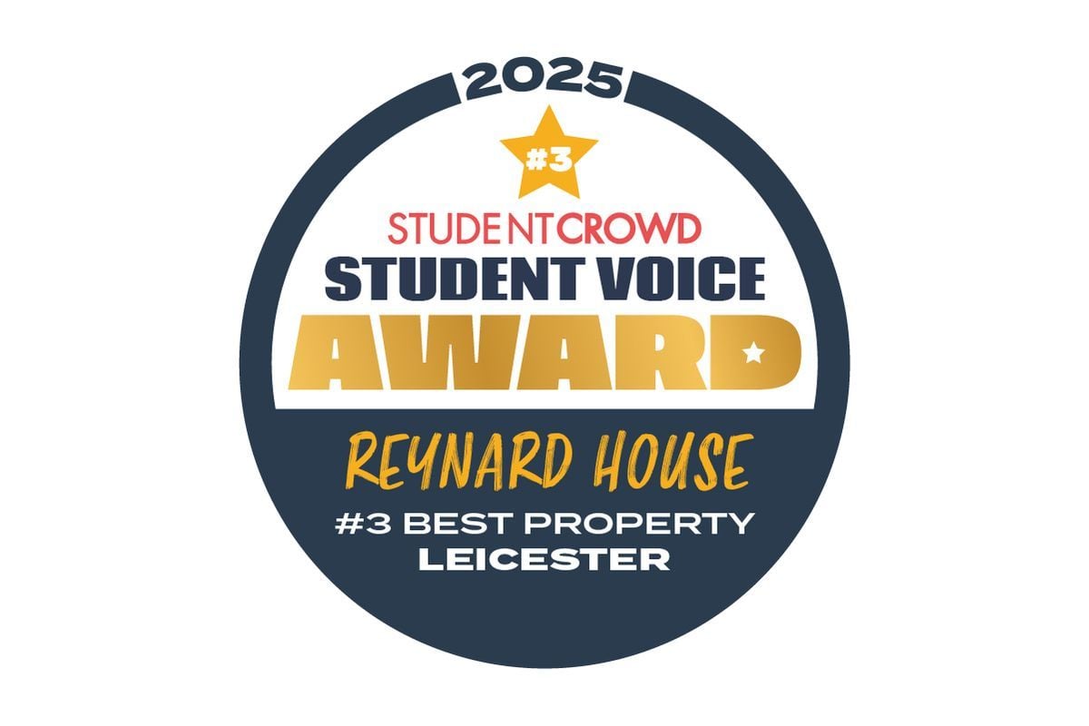 Hall - Study Inn - Leicester - 0