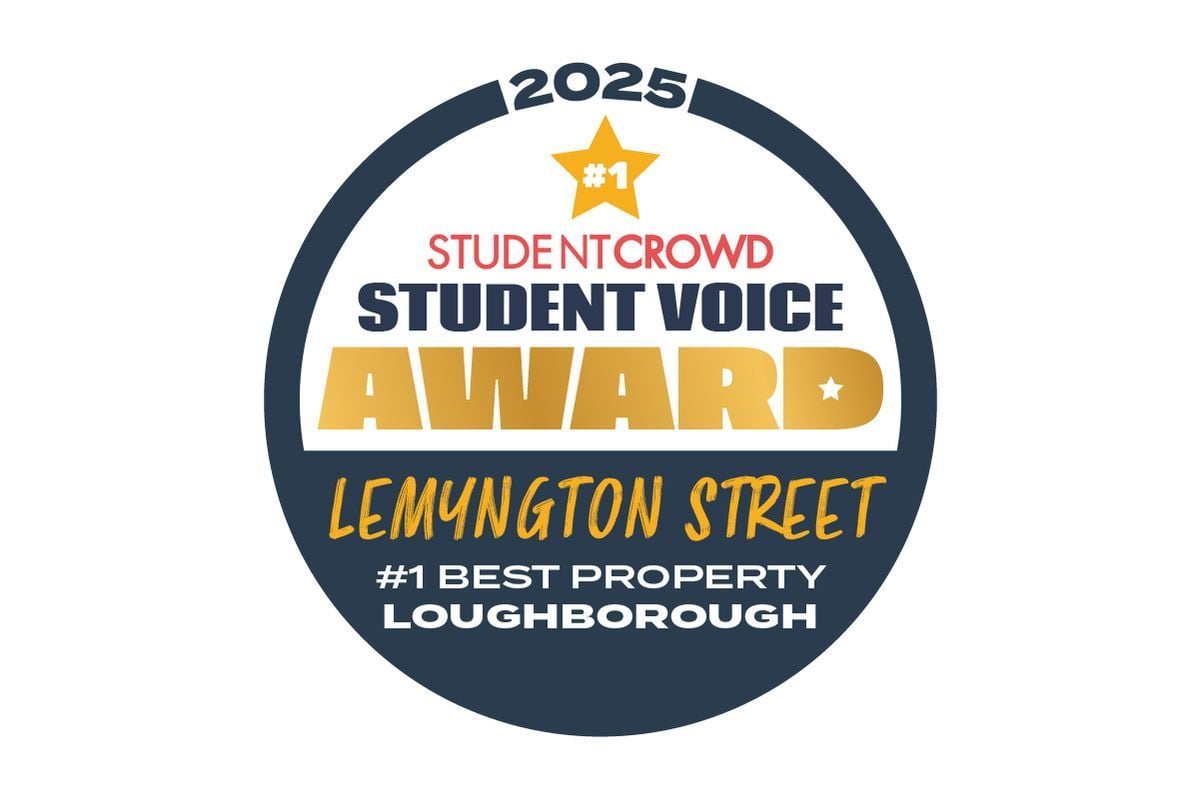 Hall Study Inn Loughborough - Lemyngton Street - 0