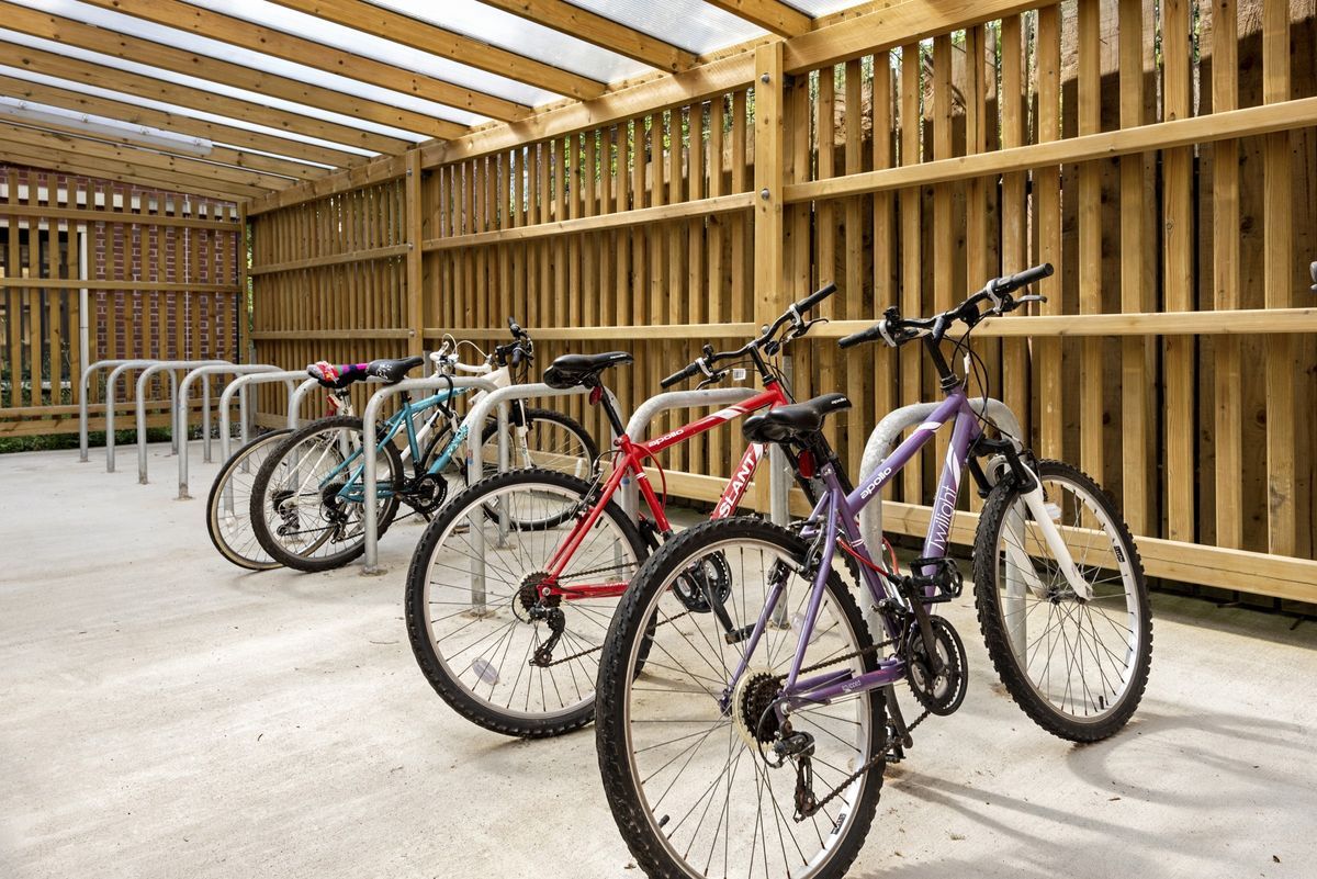 Hall - Sycamore House - 3