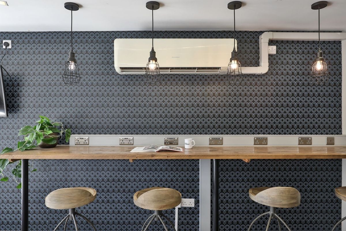 Hall - Talbot Studios - 5