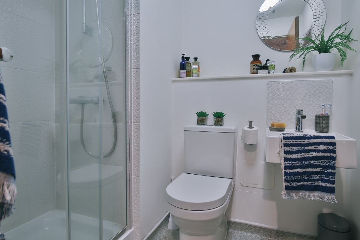 Hall - Talbot Studios - 4