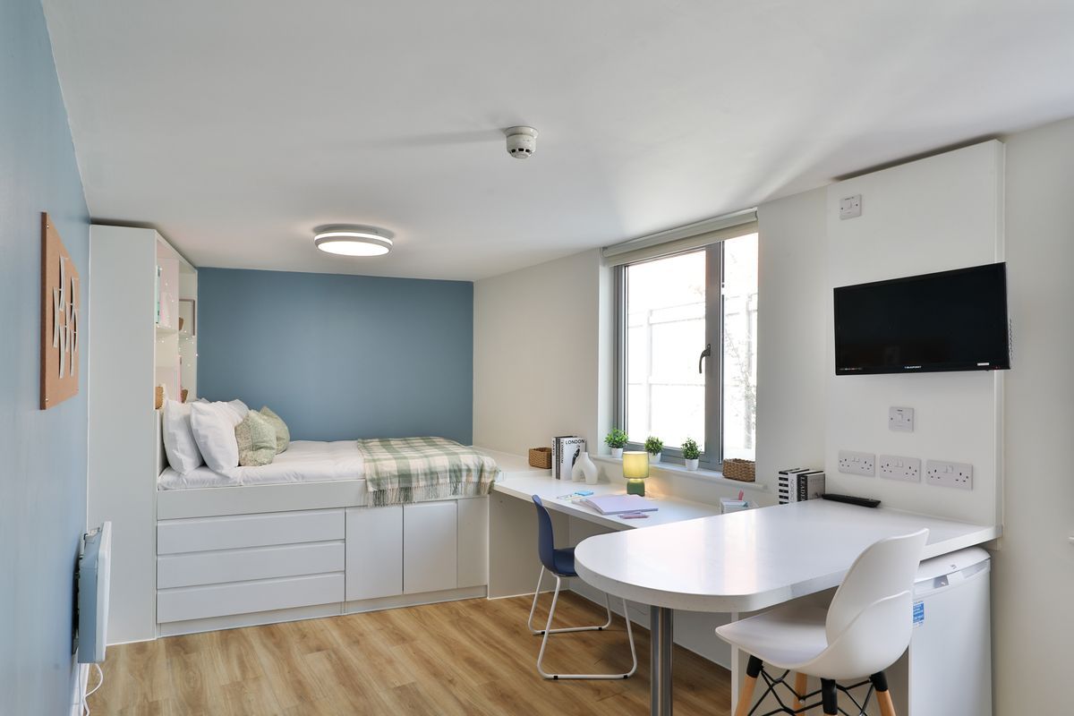 Hall - Tamarillo House - 5