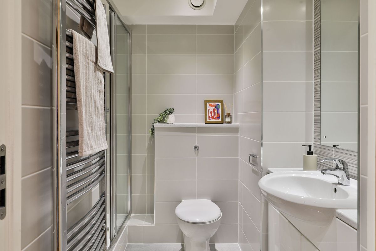 Hall - Tatton House - 7