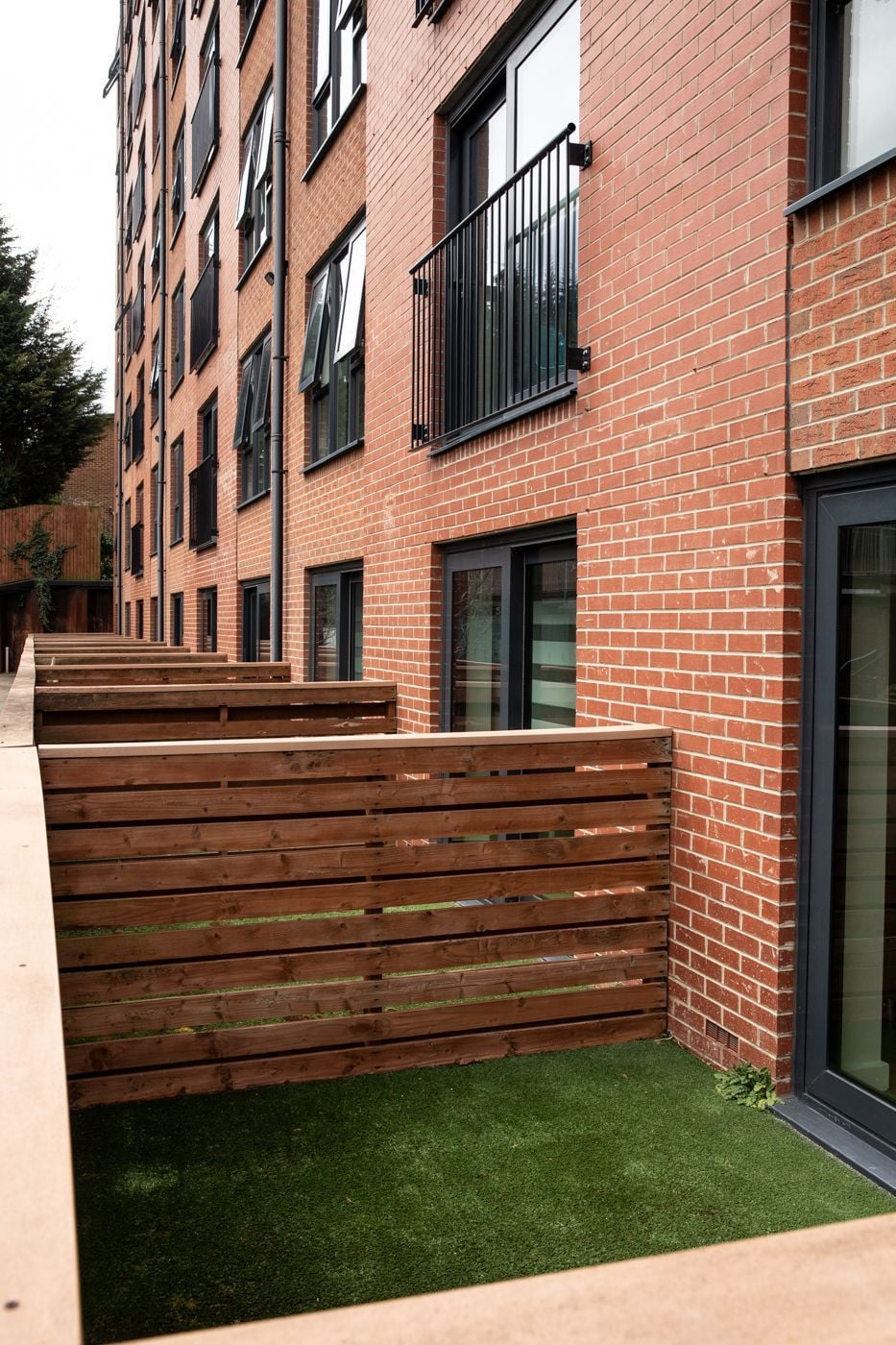 Hall - Tatton House - 2