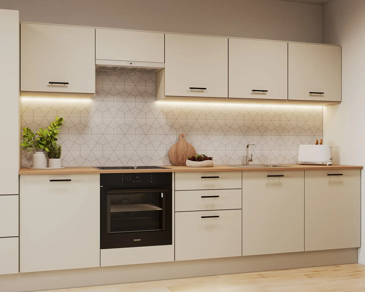 Hall - Telephone House - 2