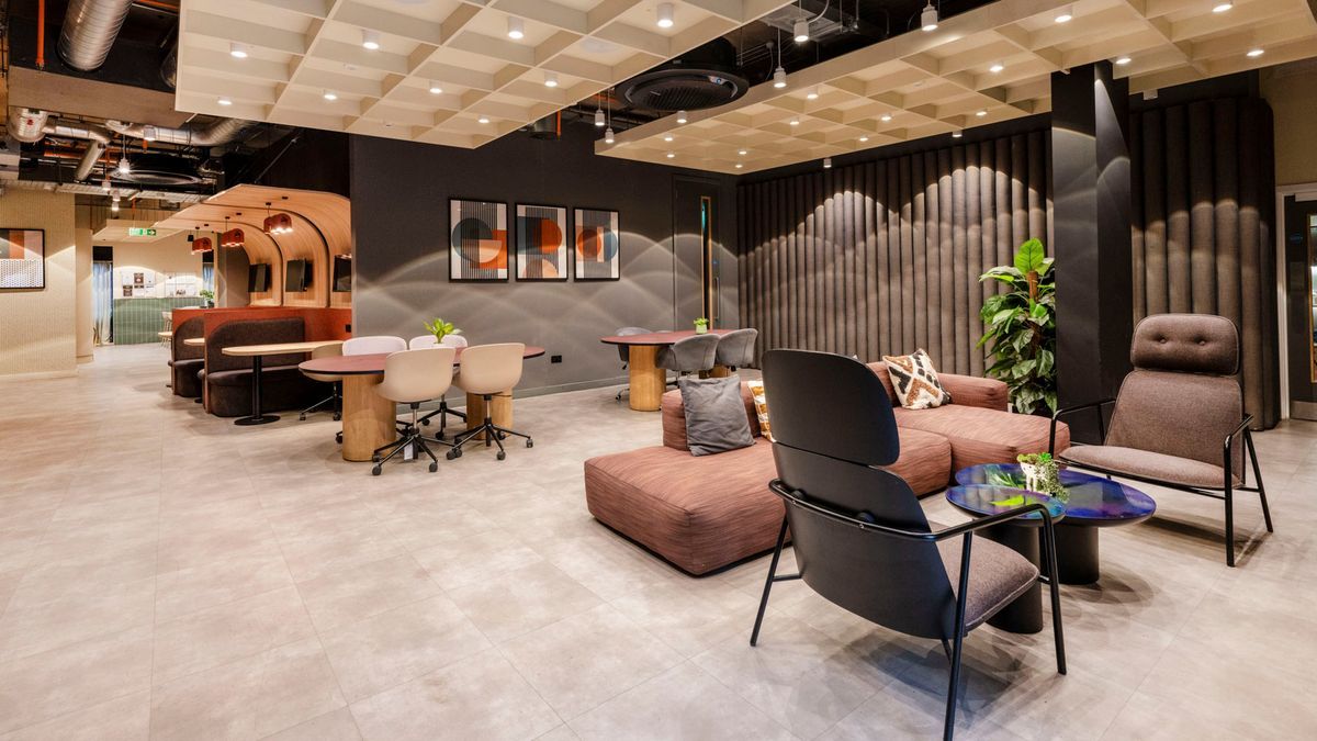 Hall - The Aspen - 6