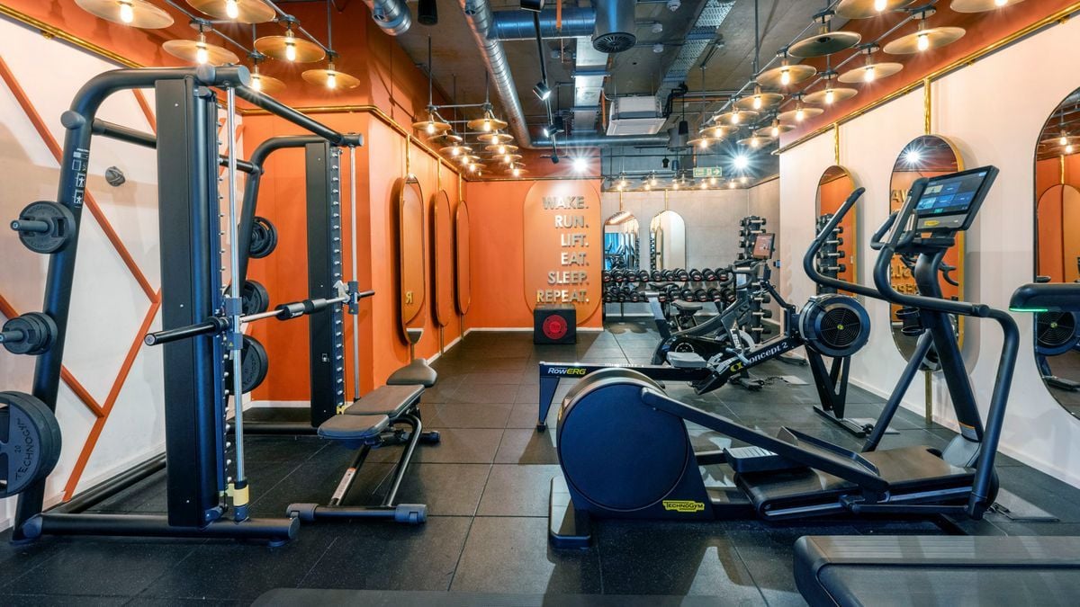 Hall - The Aspen - 8