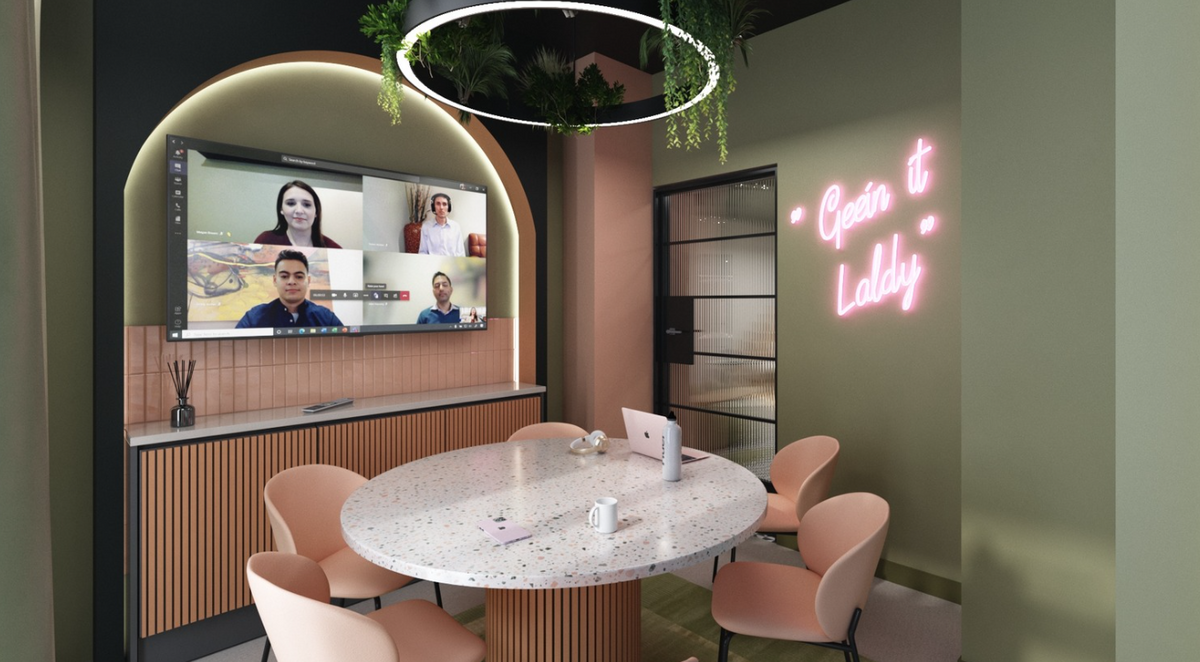 Hall - The Bonnie - 8