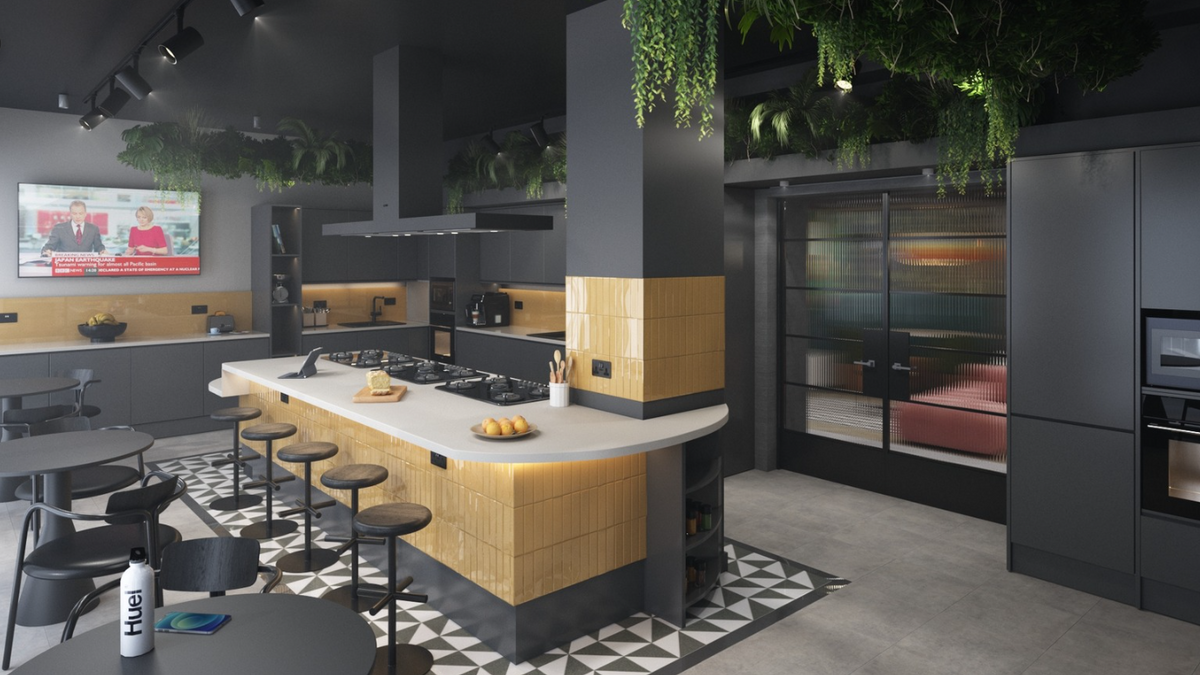 Hall - The Bonnie - 6