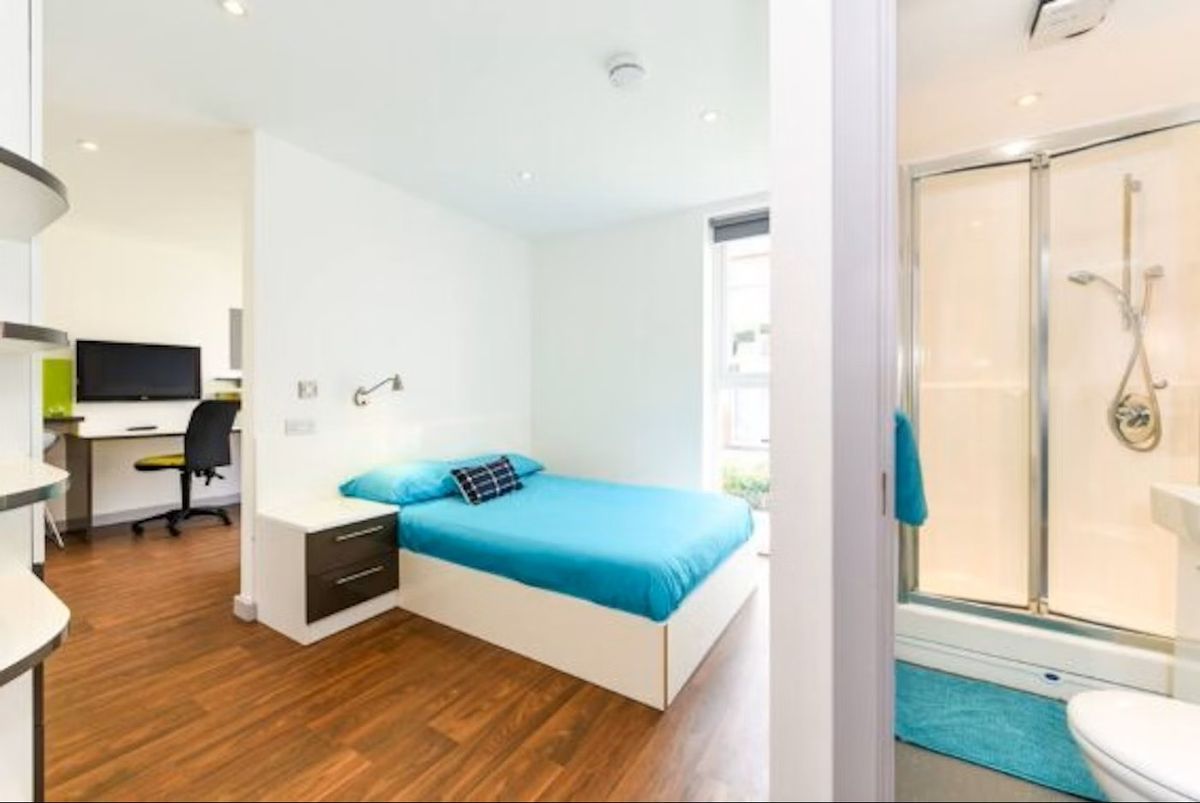 Hall The Boulevard, York - 8