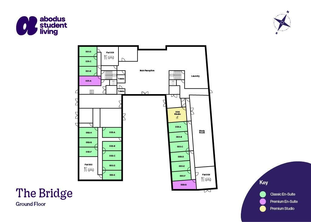 Hall The Bridge - 10