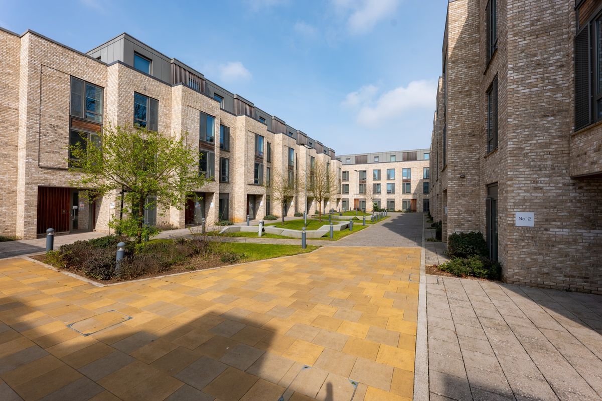 Hall - The Cam Foundry - 6