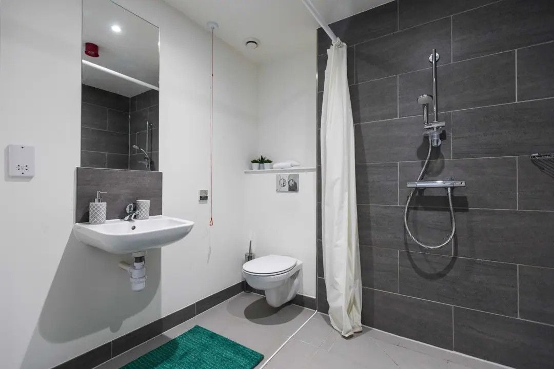 Hall - The Cam Foundry - 3