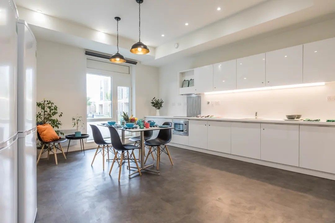 Hall - The Cam Foundry - 8