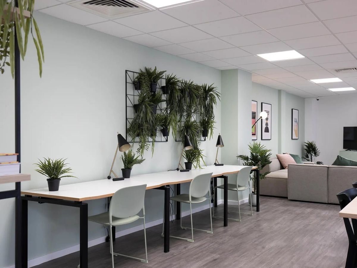 Hall - The Cavendish - 4