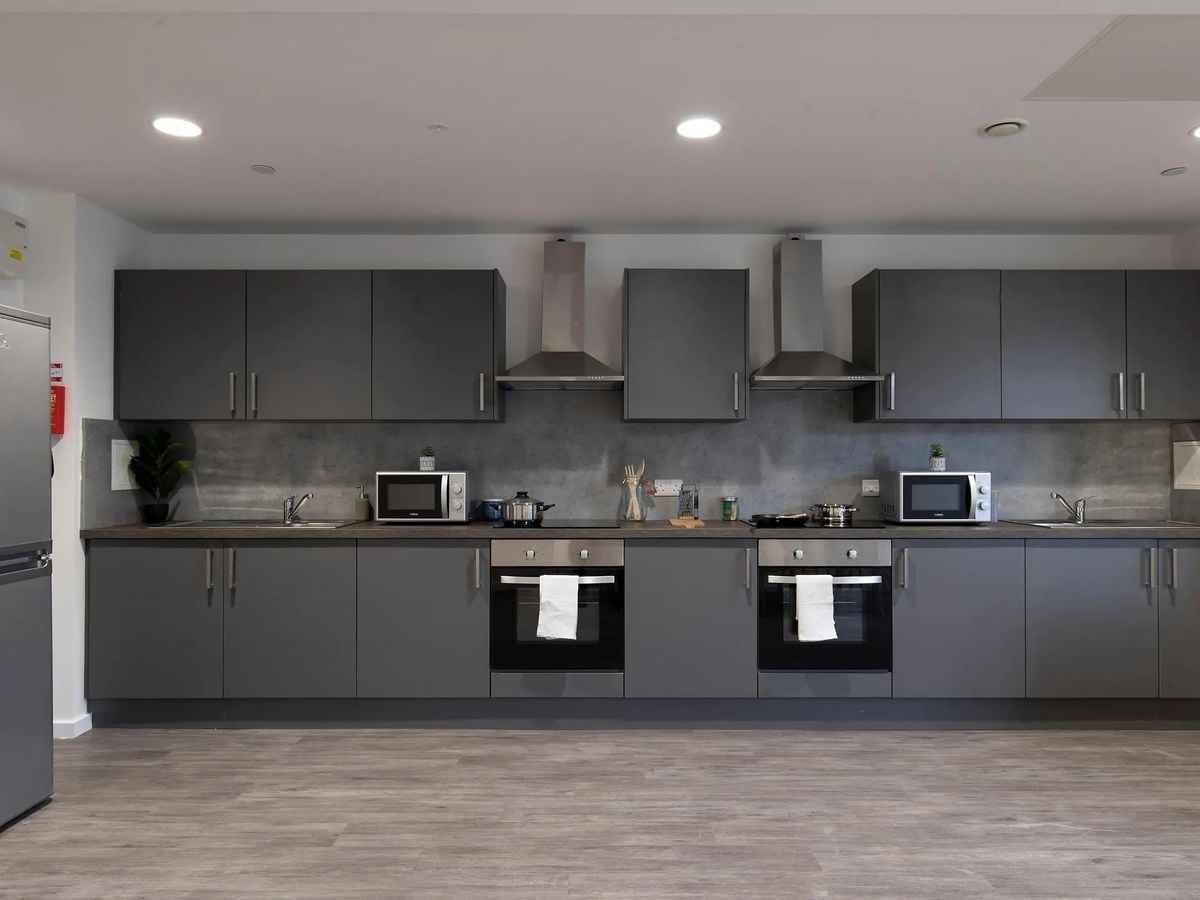 Hall - The Cavendish - 7