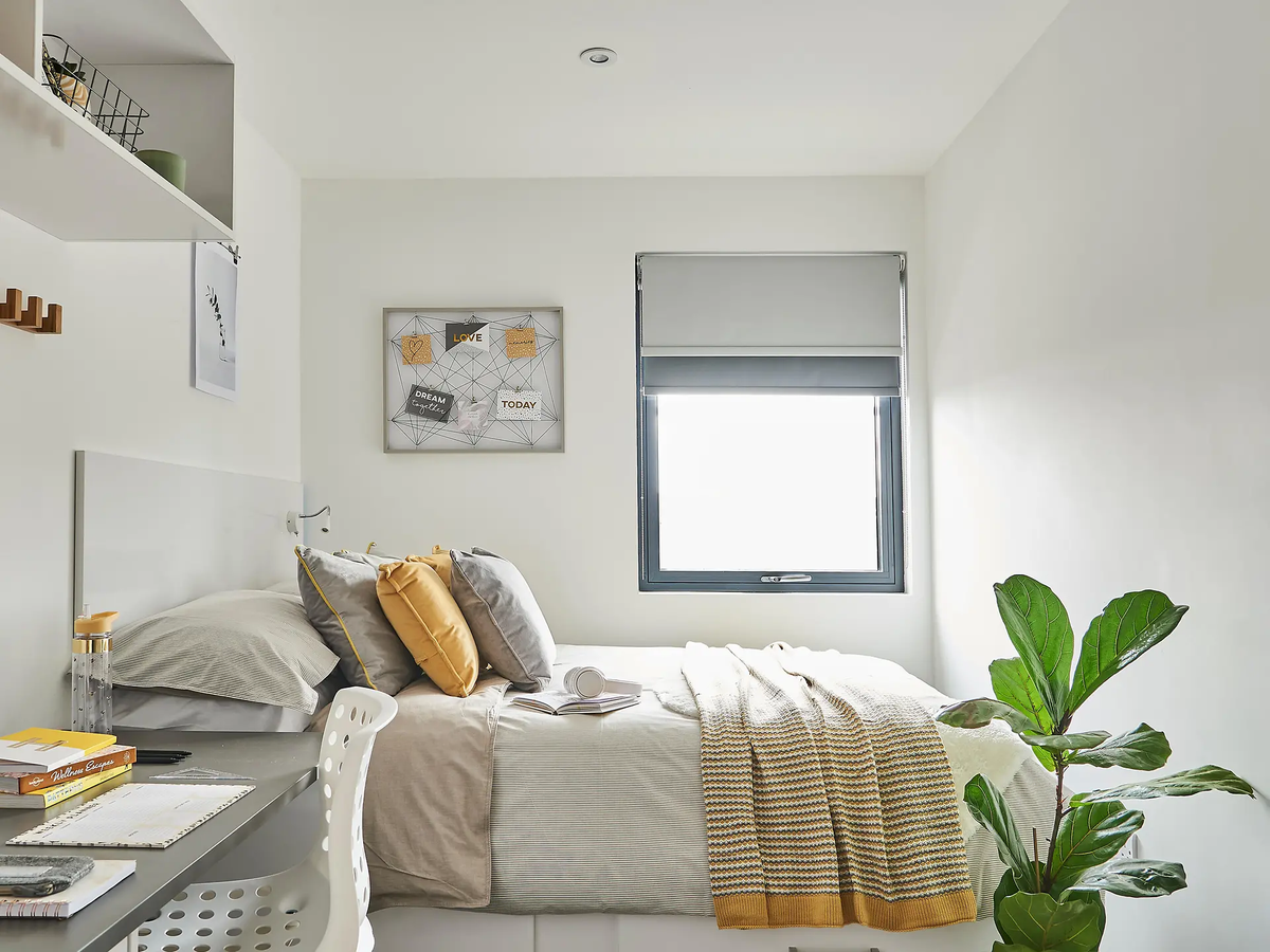 Hall - The City Arcade - 5