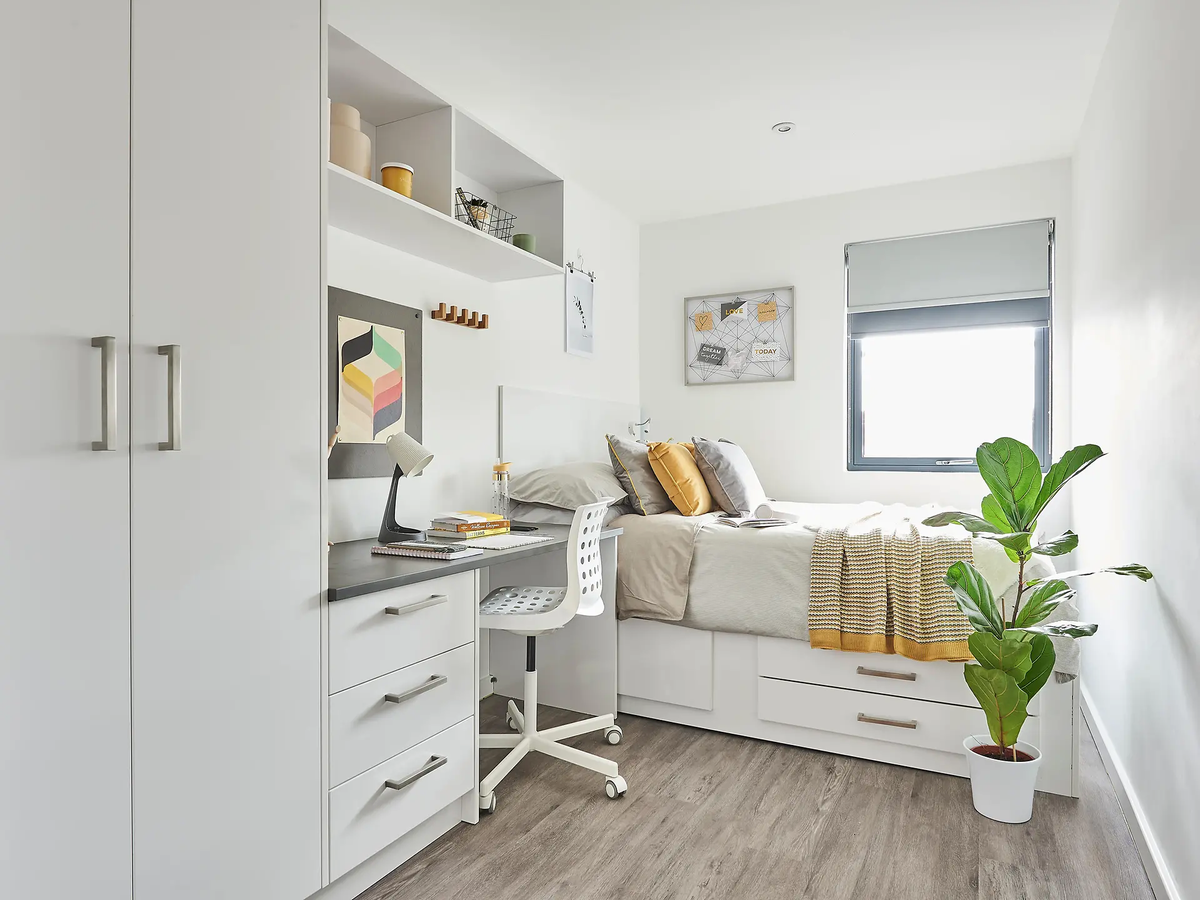 Hall - The City Arcade - 0