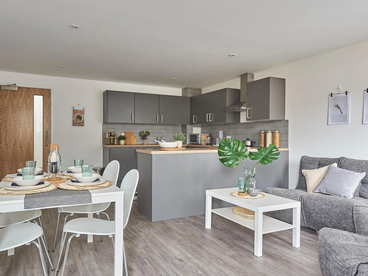 Hall - The City Arcade - 9