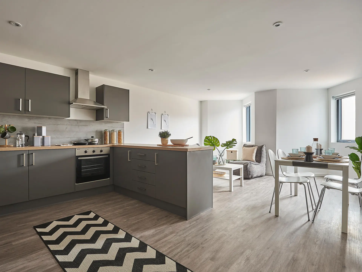 Hall - The City Arcade - 8