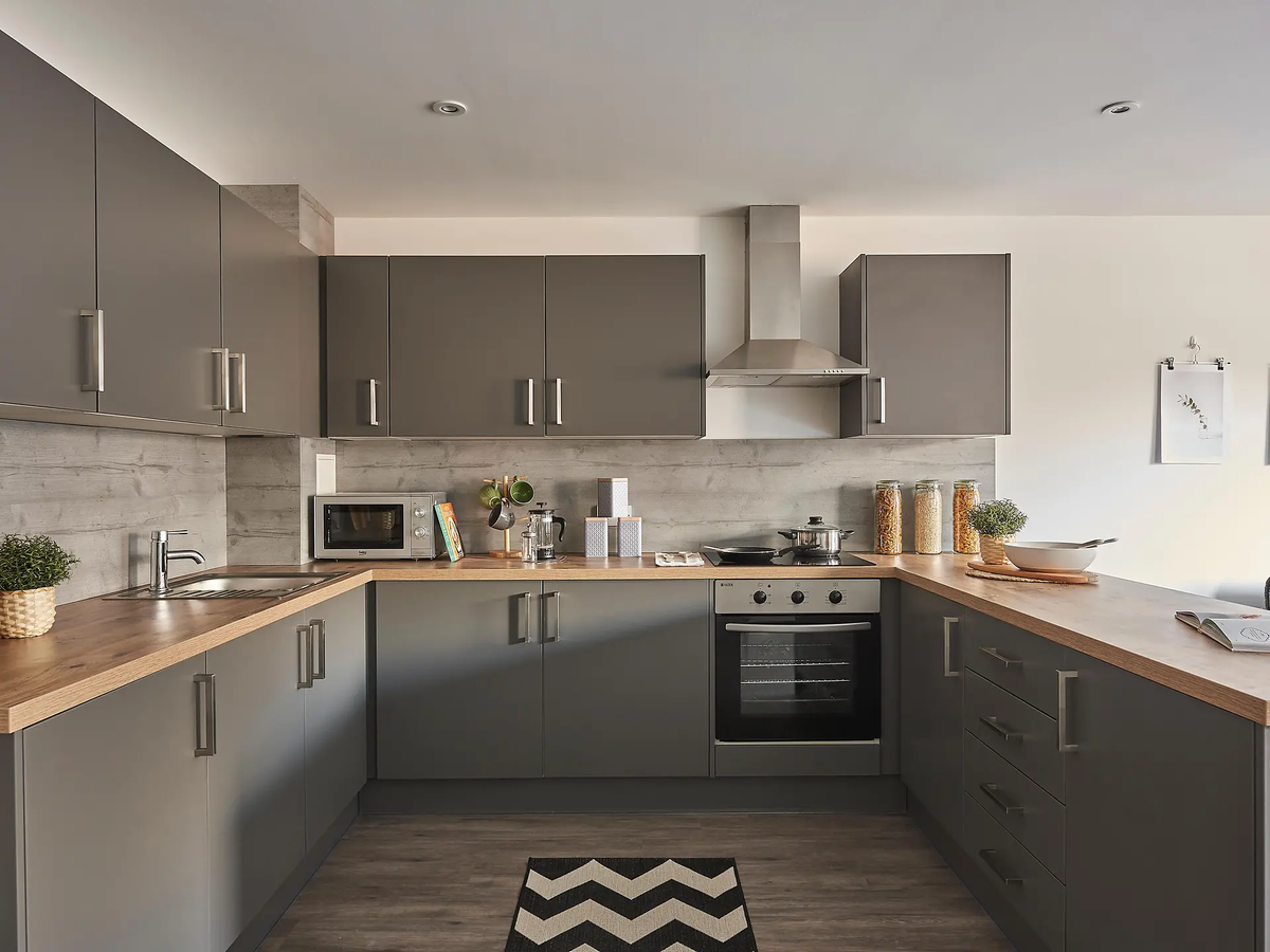 Hall - The City Arcade - 3