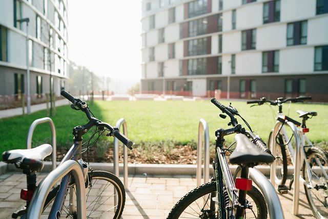 Hall - The Copse - 9