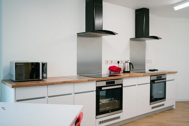 Hall - The Copse - 2