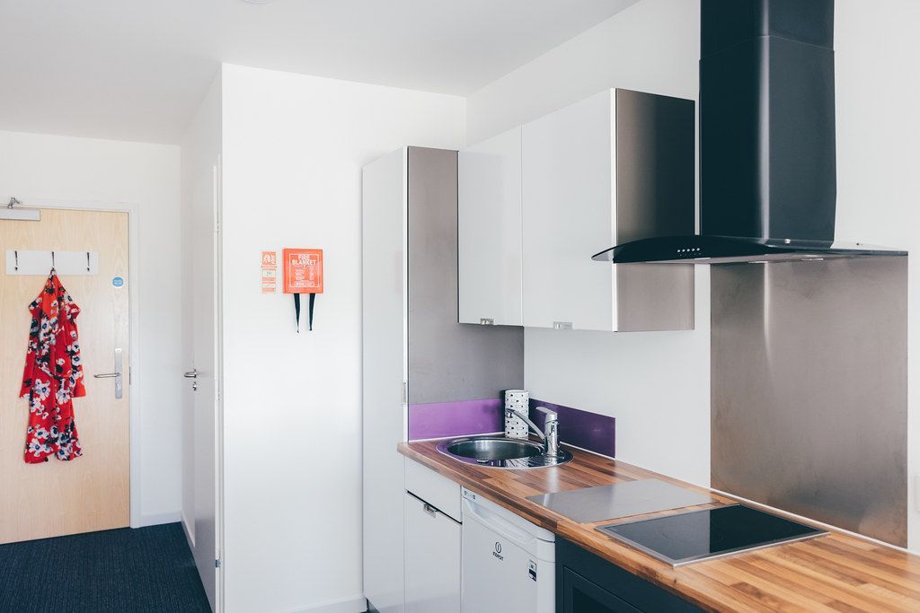 Hall - The Copse - 7