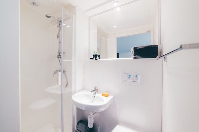 Hall - The Copse - 3