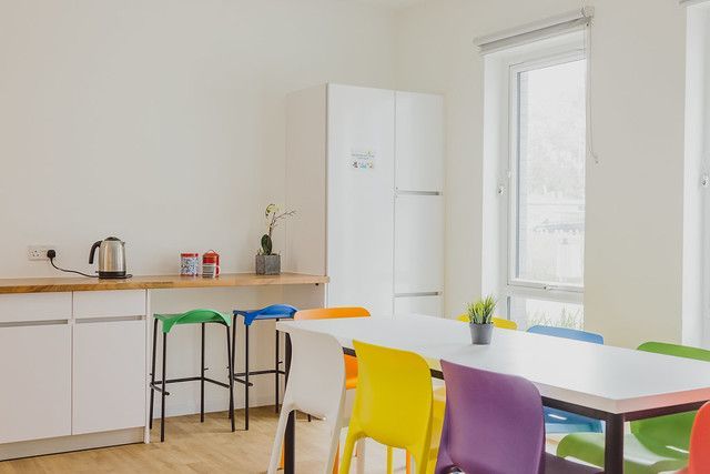 Hall - The Copse - 4