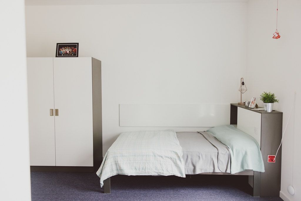 Hall - The Copse - 5