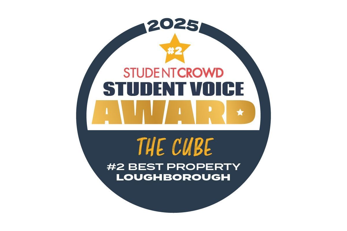 Hall The Cube - Loughborough - 0