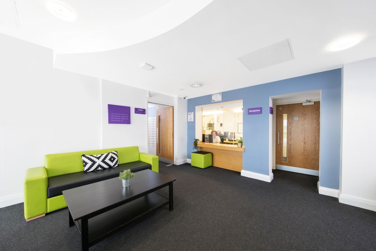 Cross Court House East London 46 Verified student reviews