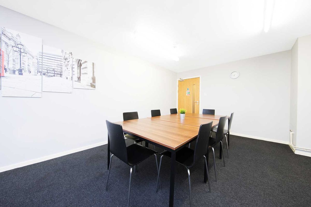 Cross Court House East London 46 Verified student reviews