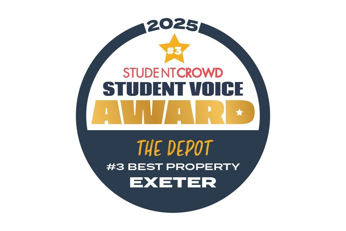 Hall - The Depot Exeter - 0