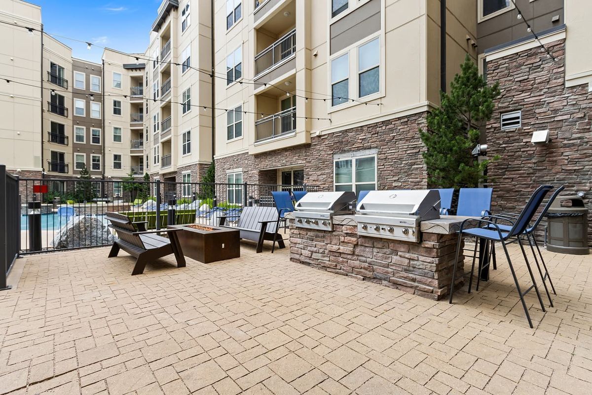 Hall - The District at Campus West - 2
