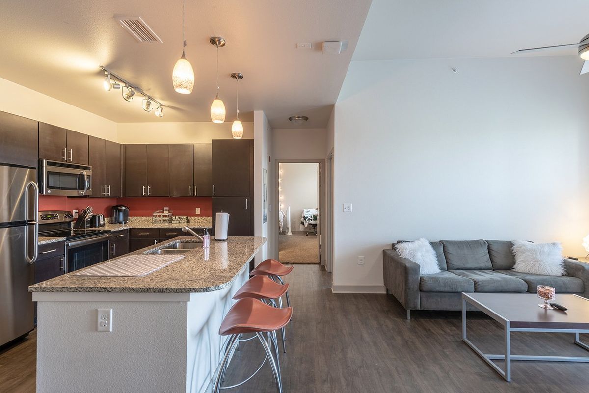 Hall - The District at Campus West - 9