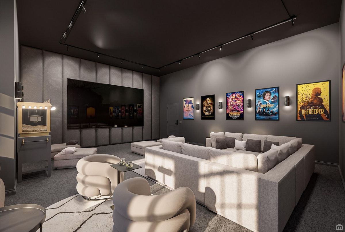 Hall - The Dolphin - 0