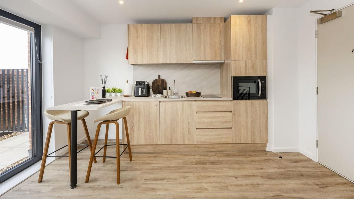 Hall - The Fabric Works - 7