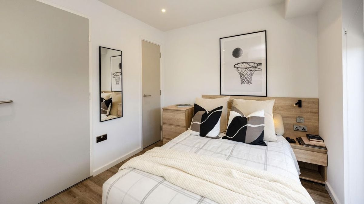 Hall - The Fabric Works - 4