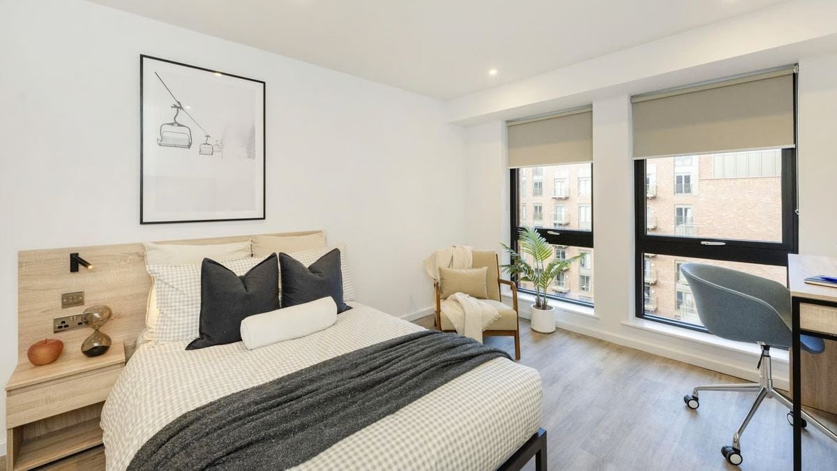 Hall - The Fabric Works - 8