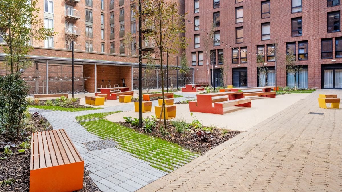 Hall - The Fabric Works - 9