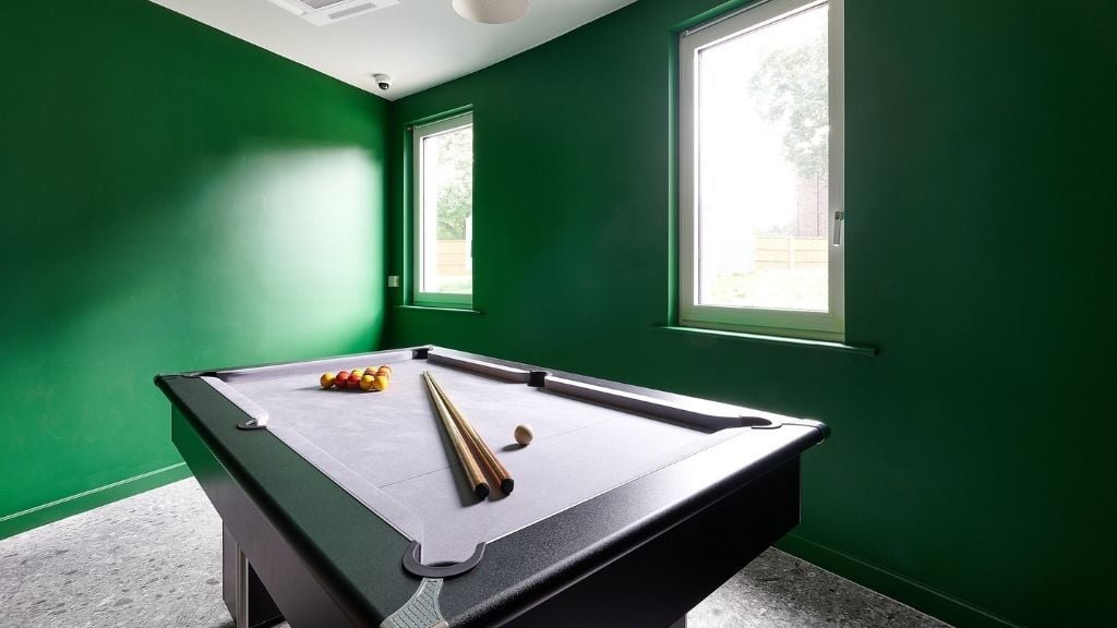 Hall - The Helix - 6