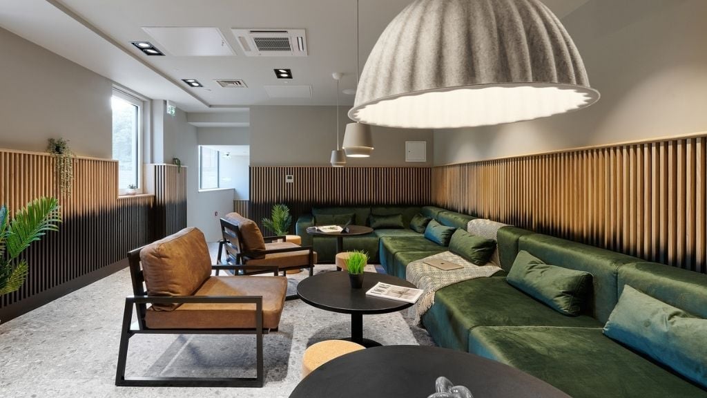 Hall - The Helix - 3