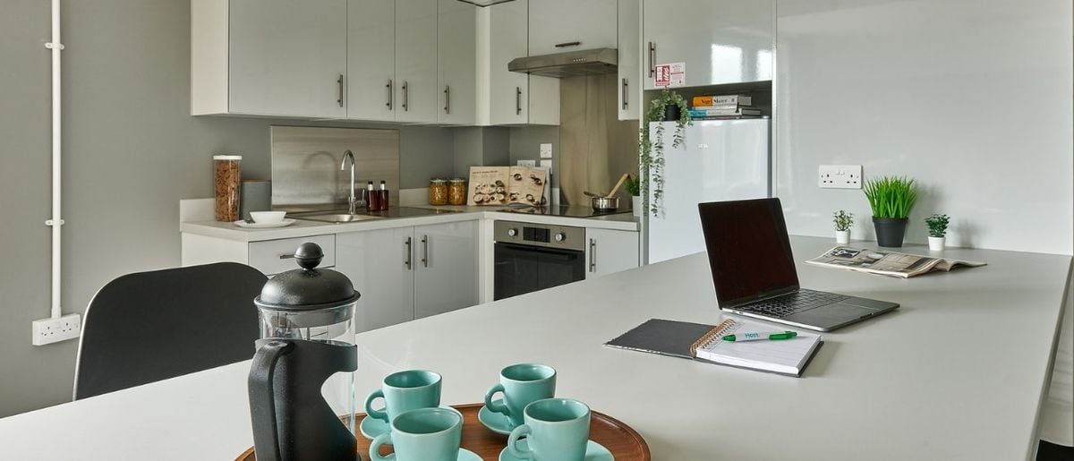 Hall - The Helix - 2