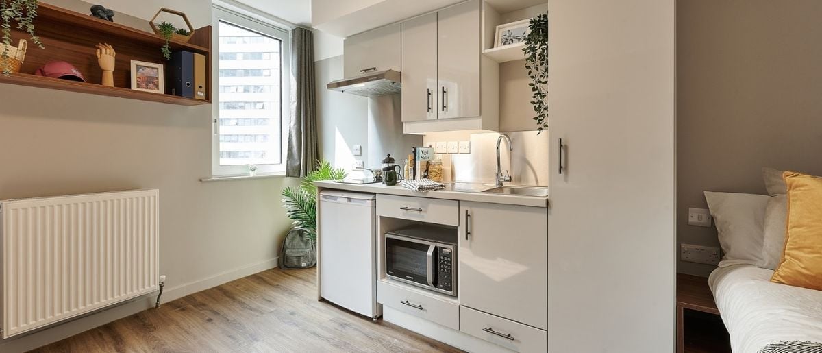 Hall - The Helix - 0