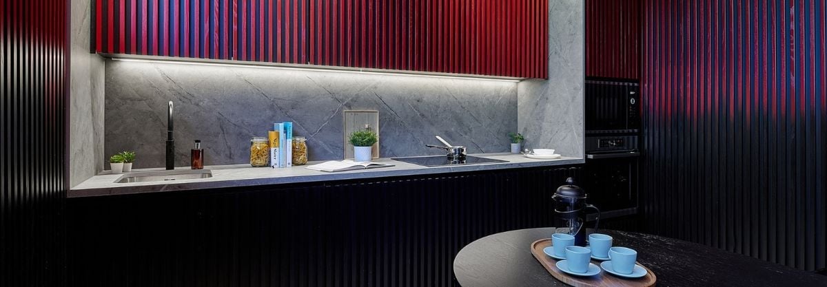 Hall - The Helix - 9